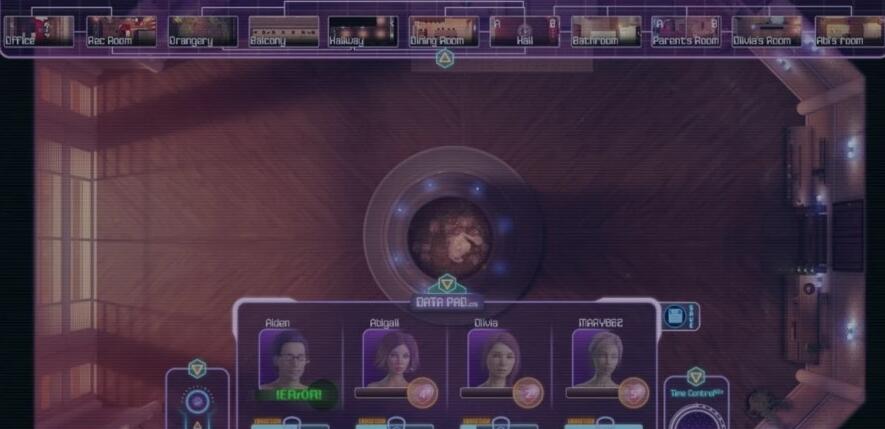 【PC/3D/欧美沙盒/唯美神作/更新】Areas of GRAY v1.0s 官方版/乱补丁【3.2G】