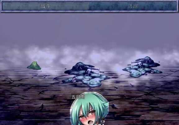 【PC/2D/RPG/中文】英雄的越狱:King Exit- V3.01 DL官方中文版【1G】