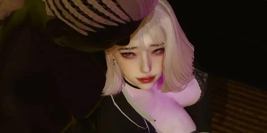 【SD/亚洲SLG/汉化/动态】消失的月 Lost Moon V0.7 汉化版【PC+安卓/3G】