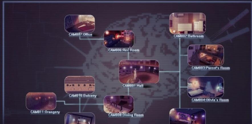 【PC/3D/欧美沙盒/唯美神作/更新】Areas of GRAY v1.0s 官方版/乱补丁【3.2G】