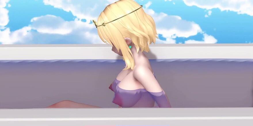 【SD/日系SLG/汉化/动态】天意降临 Divine Providence Fall v0.25 汉化版【PC+安卓/1.4G】