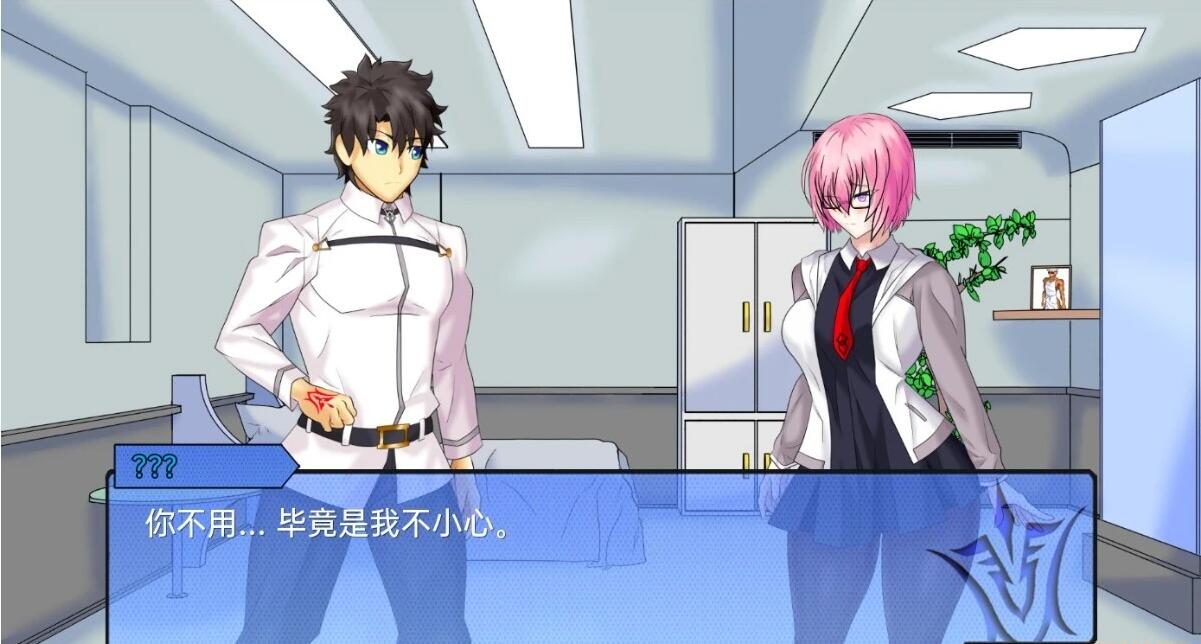 【SD/2D/沙盒SLG/汉化】命运大师训练师 FateGMT V0.1.3d 双端汉化版【1.4G】