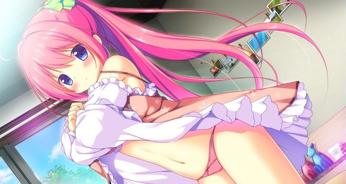 【PC/2D/GAL/汉化】伊甸学院X葵海计划-空恋 V1.03 精翻汉化版+攻略【3.1G】