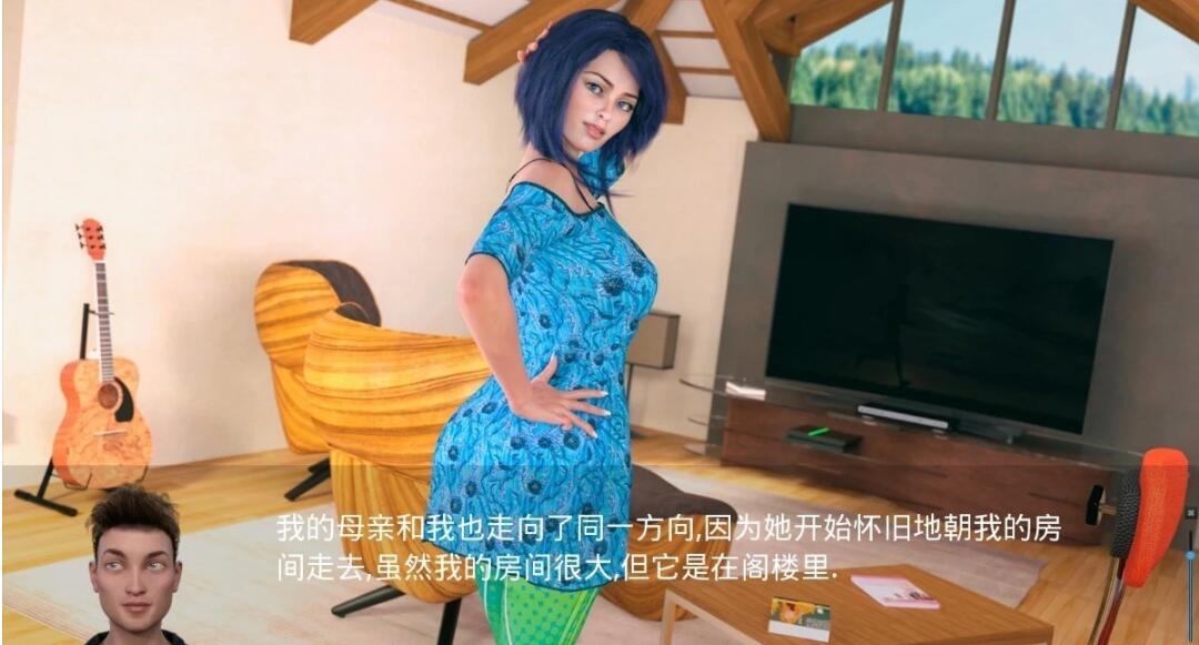 【SD/3D/欧美SLG/汉化/动态】猎艳逐影 Photo Hunt V0.16.3 双端汉化作弊版【3.5G】