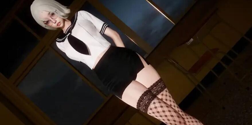 【SD/亚洲SLG/汉化/动态】消失的月 Lost Moon V0.7 汉化版【PC+安卓/3G】