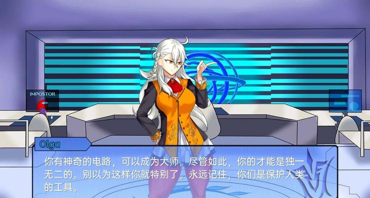 【SD/2D/沙盒SLG/汉化】命运大师训练师 FateGMT V0.1.3d 双端汉化版【1.4G】