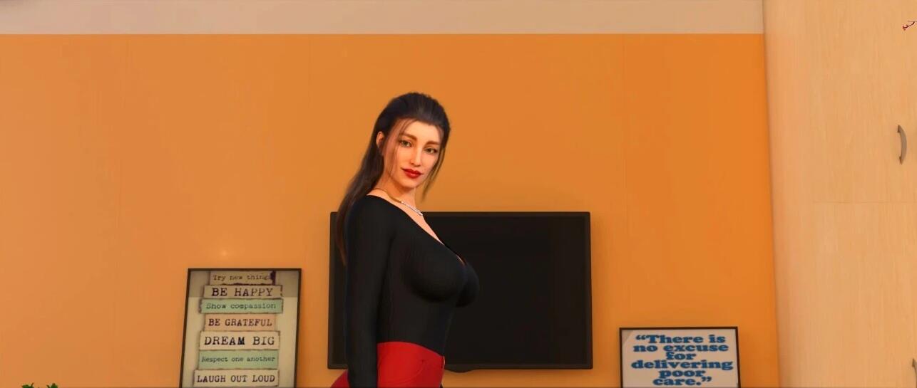 【SD/3D/欧美SLG/汉化】超级英雄逊毙了 V1.526 Public 双端汉化版【3.7G】