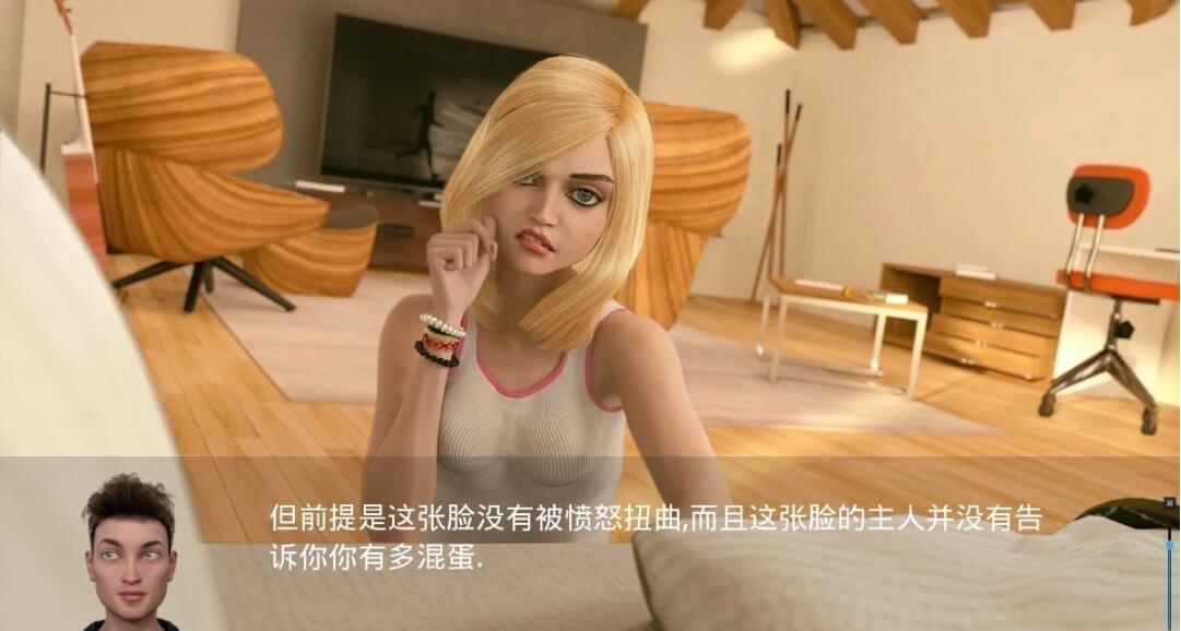 【SD/3D/欧美SLG/汉化/动态】猎艳逐影 Photo Hunt V0.16.3 双端汉化作弊版【3.5G】