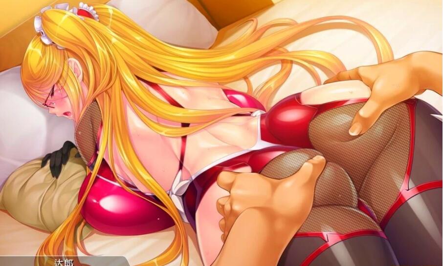 【SD/精品ADV/汉化】[黑Lilith] 对魔忍雪风2 AI精翻汉化版+存档【新汉化/PC+安卓/1.6G】