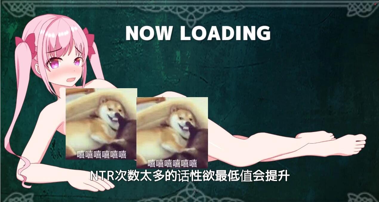 【PC/2D/经营SLG/绿帽/全动态CV】欢迎来到超H酒馆!Ver1.6.0 精翻汉化版【1.35G】