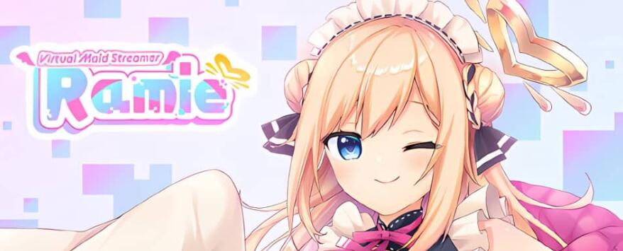 【PC/2D/SLG/汉化】虚拟女佣天使拉米耶 V1.02 STEAM官方中文版【1.4G】