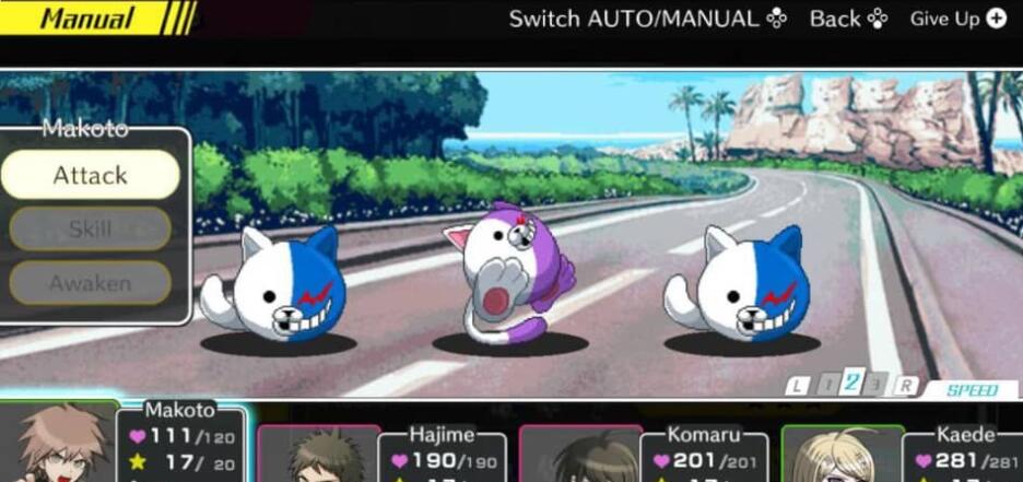 【PC/2D/SLG/中文/正向】弹丸论破S:终极夏令营/Danganronpa S: Ultimate Summer Camp(v1.0.2)【2G】