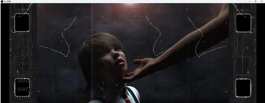 【SD/欧美SLG/汉化/动态】个人助理：黑心版 Personal Assistant: Blackheart Edition v0.5 汉化版【PC+安卓/2.89G】