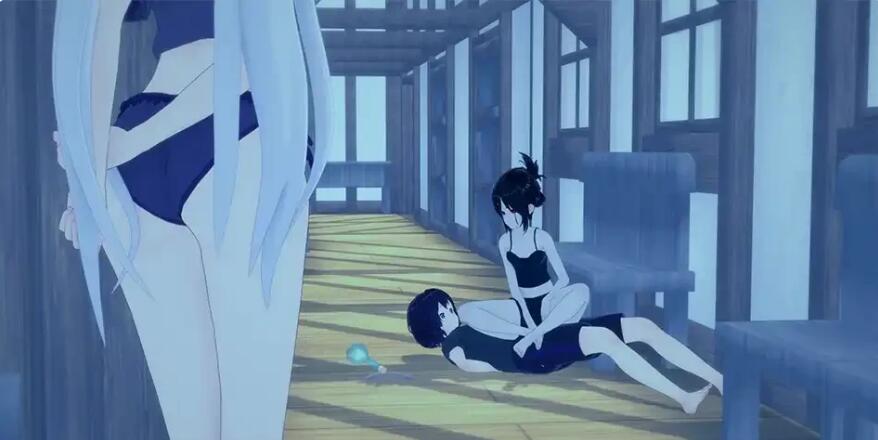 【SD/沙盒SLG/汉化/动态】渴望我的宗教 Lusting my religion v0.1.1 汉化版【PC+安卓/1.5G】