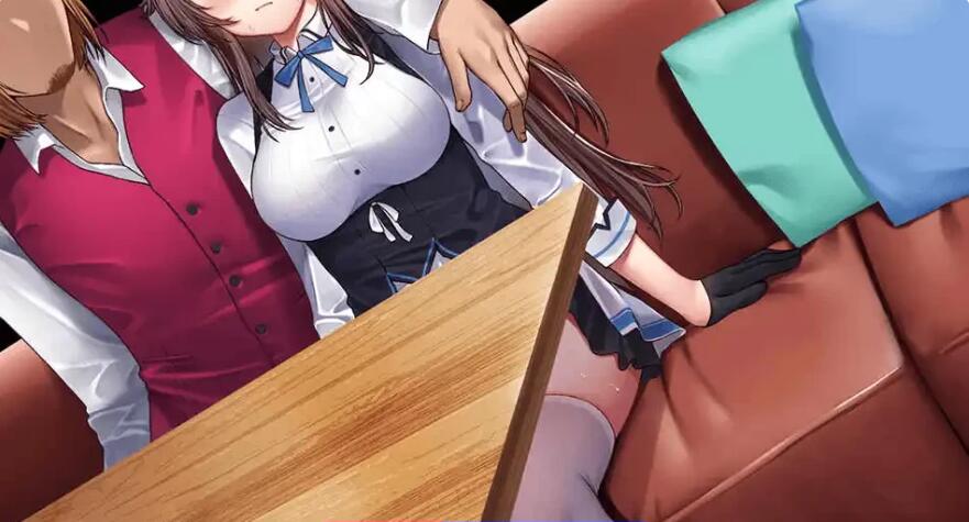 【PC/2D/神作RPG/中文/NTR】除灵猎人：第零羔羊 Nebel Geisterjager V2.15 STEAM官中版+DLC【1.5G】