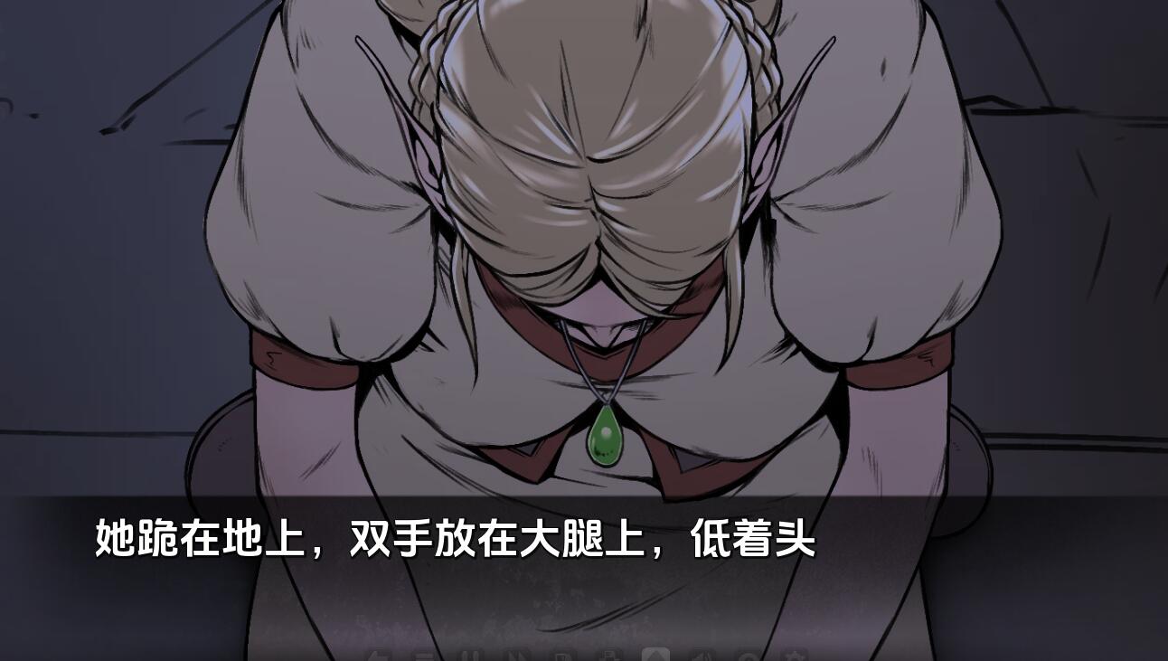 【SD/欧美/SLG/汉化】困在梦幻女权妓院 TiaFFB_FREE_v0.02.06 PC+安卓汉化版【3.7G】