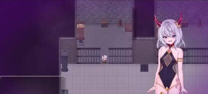 【PC/日系RPG/AIGPT汉化】落魄魔王大人与四块解咒石1.0 XY版【800M】