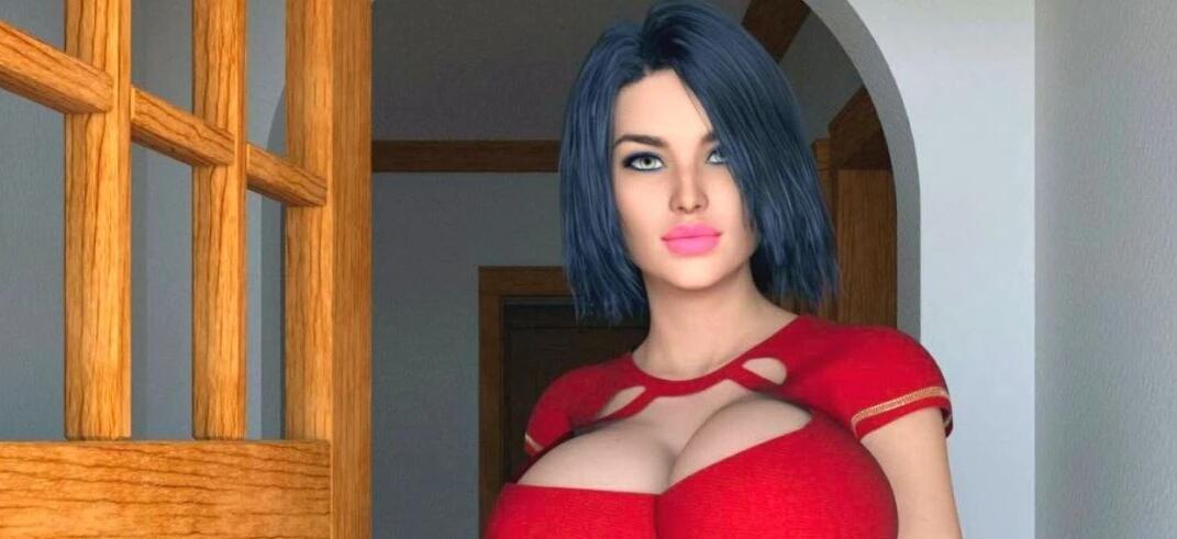 【SD/3D/欧美SLG/汉化/动态】色戒 欲望之戒 Ring of Lust v0.5.4a PC+安卓汉化版【2.3G】