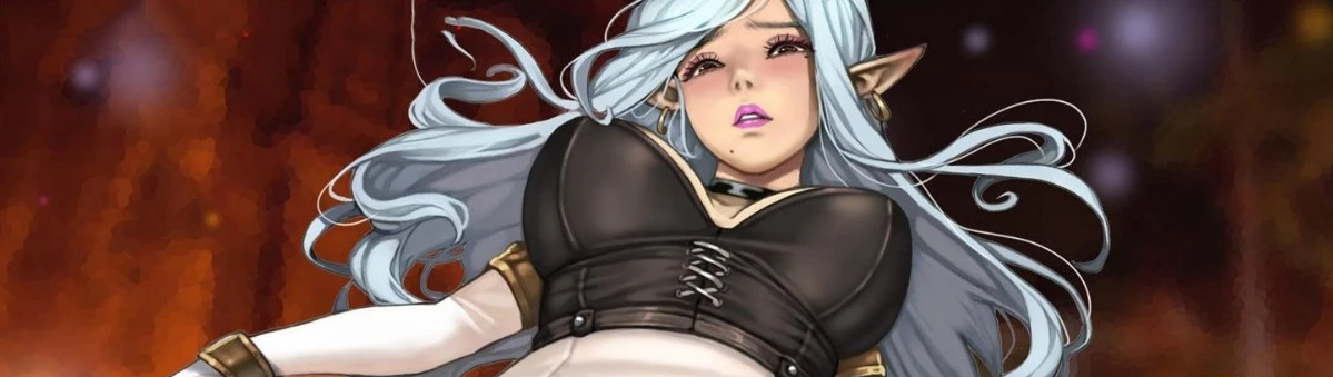 【PC/2D/SLG/中文/步兵】Re:Gals Panic 幻想天蚕变 STEAM官中破解+社保补丁【210M】