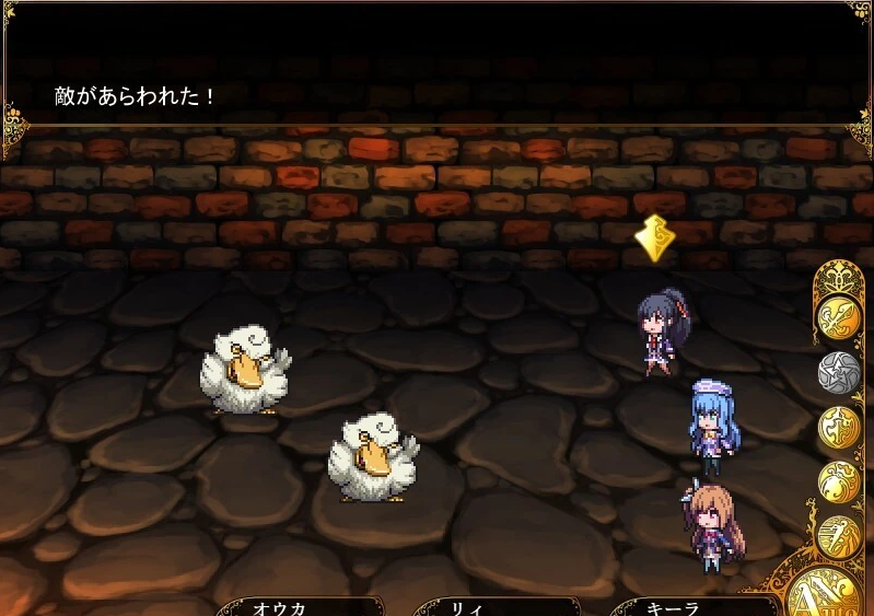 【PC/2D/SLG/汉化】欢迎来到冒险者育成学校 DLC1&2追加 双端云翻汉化版【2G】