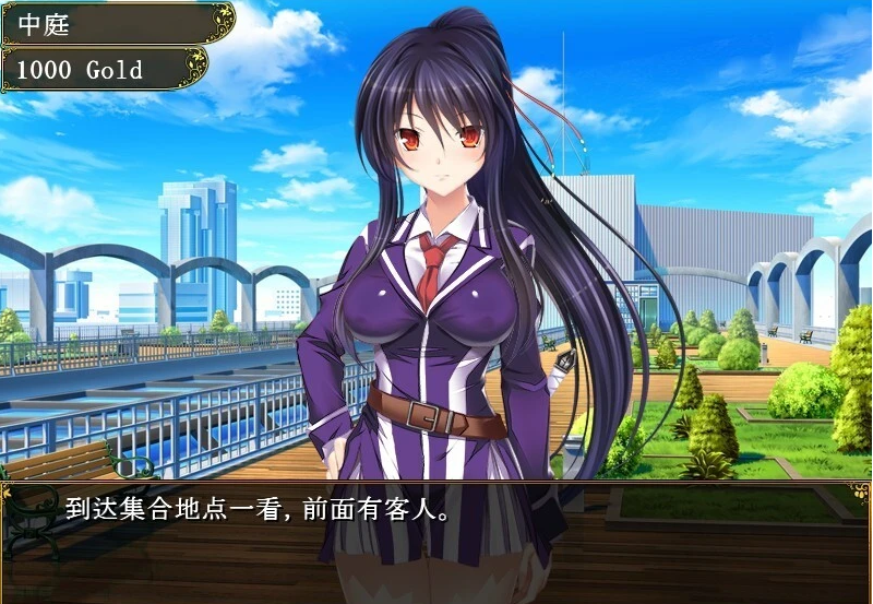 【PC/2D/SLG/汉化】欢迎来到冒险者育成学校 DLC1&2追加 双端云翻汉化版【2G】