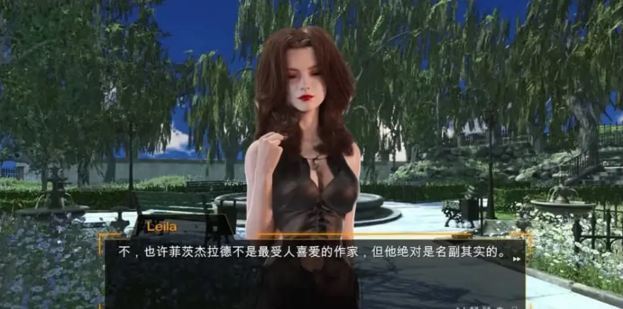 【PC/3D/SLG/中文】电影世界:爱情故事 STEAM官方中文版+DLC【1.8G】