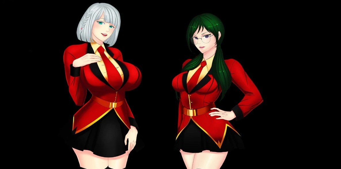 【SD/3D/欧美SLG/汉化】学生事务 Student Affairs V0.09 PC+安卓汉化版+攻略【1G】
