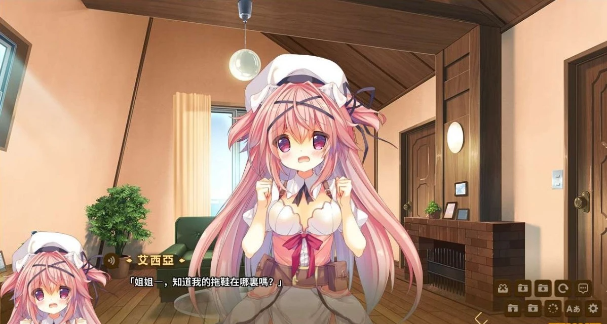 【PC/2D/GAL/汉化】KARAKARA2 汉化硬盘版【1.3G】