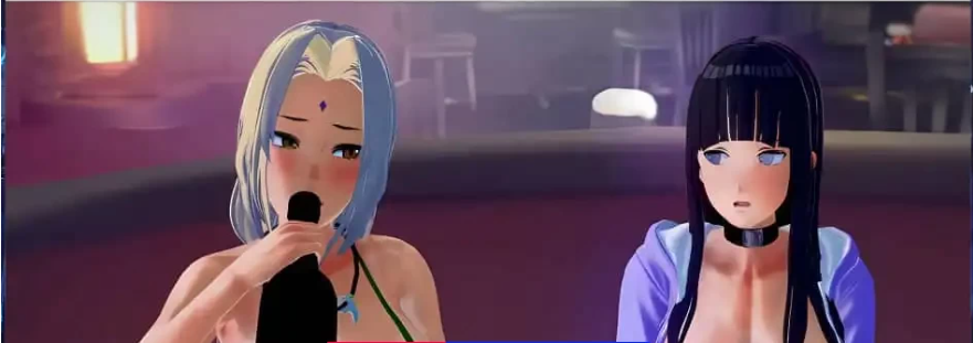 【SD/3D/日式SLG/汉化】穿越世界 CrossingWorld V0.4 PC+安卓汉化版【1.5G】