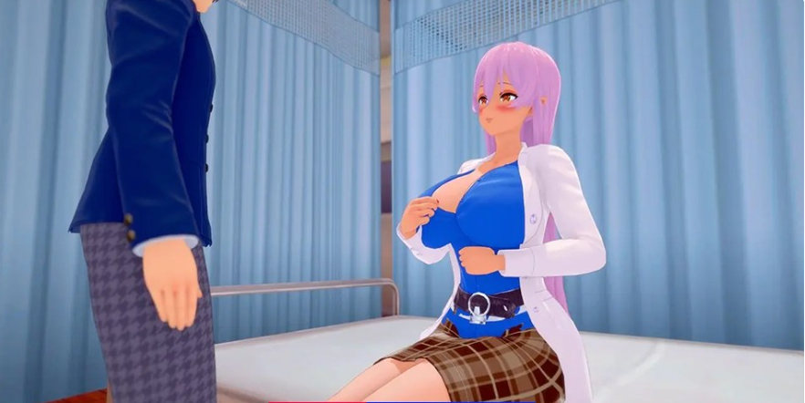 【SD/沙盒SLG/汉化/动态】魅魔招数:成长问题 Succubus Trick: Grown Up Problem v0.7.0 汉化版【PC+安卓/2.16G】