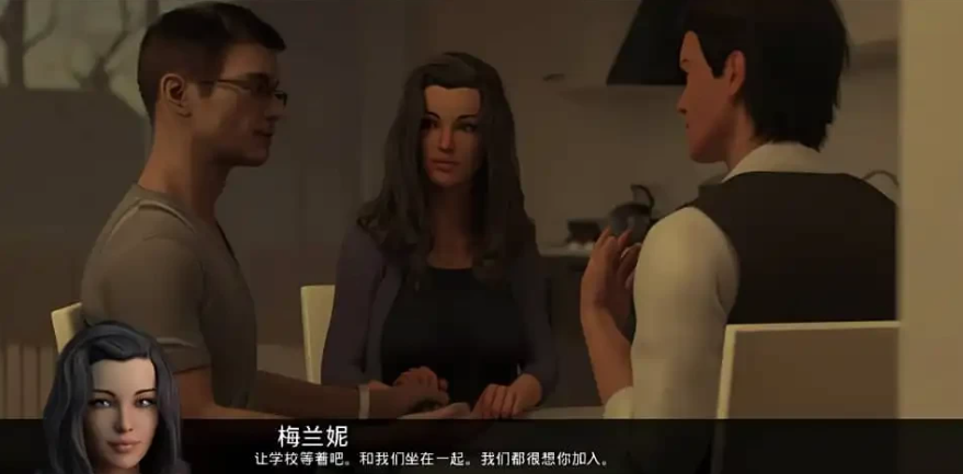 【SD/3D/欧美SLG/汉化】冒牌英雄 False Hero V0.39.1 PC+安卓汉化版【2.2G】