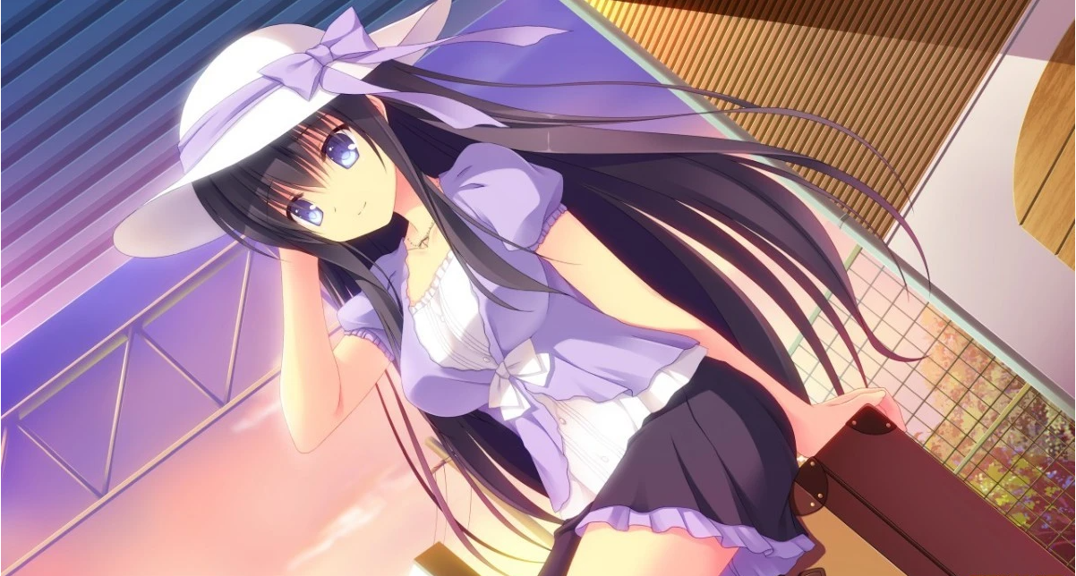 【PC/2D/GAL/汉化】飞翔之羊与盛夏之花 精翻汉化版+存档【4G】
