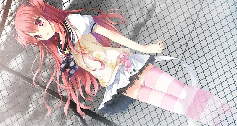 【PC/2D/ADV/汉化/后宫/巨乳】[HULOTTE] 新娘太好找了我很方！存档+特典【3.8G】