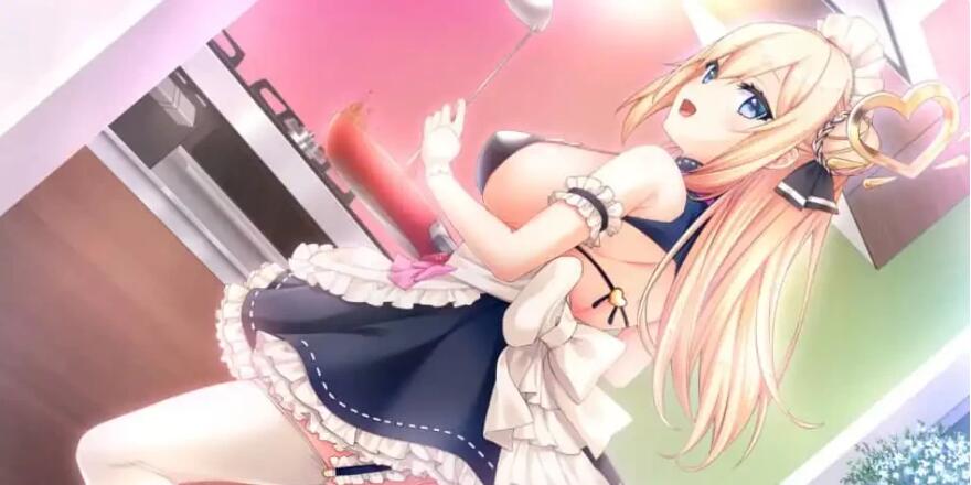 【PC/2D/SLG/汉化】虚拟女佣天使拉米耶 V1.02 STEAM官方中文版【1.4G】