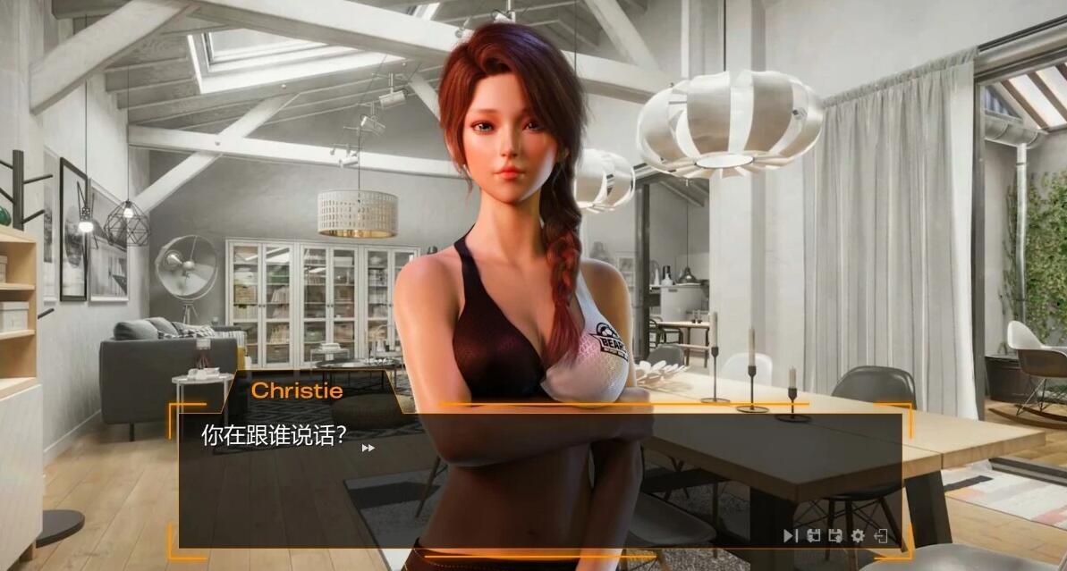 【PC/3D/SLG/中文】电影世界:爱情故事 STEAM官方中文版+DLC【1.8G】