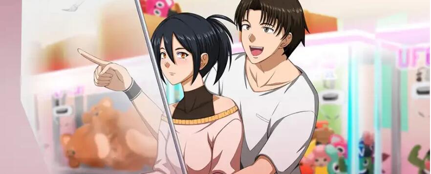 【SD/日系SLG/汉化/2D】新宿之心 Shinjuku Hearts Final 汉化版【PC+安卓/1.3G】