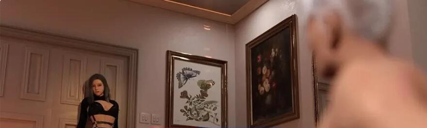 【SD/沙盒SLG/汉化/3D】奇美拉：血脉 – 第一季 Chimera: Bloodlines – Season 1 v0.1 Demo 汉化版【PC+安卓/1.02G】