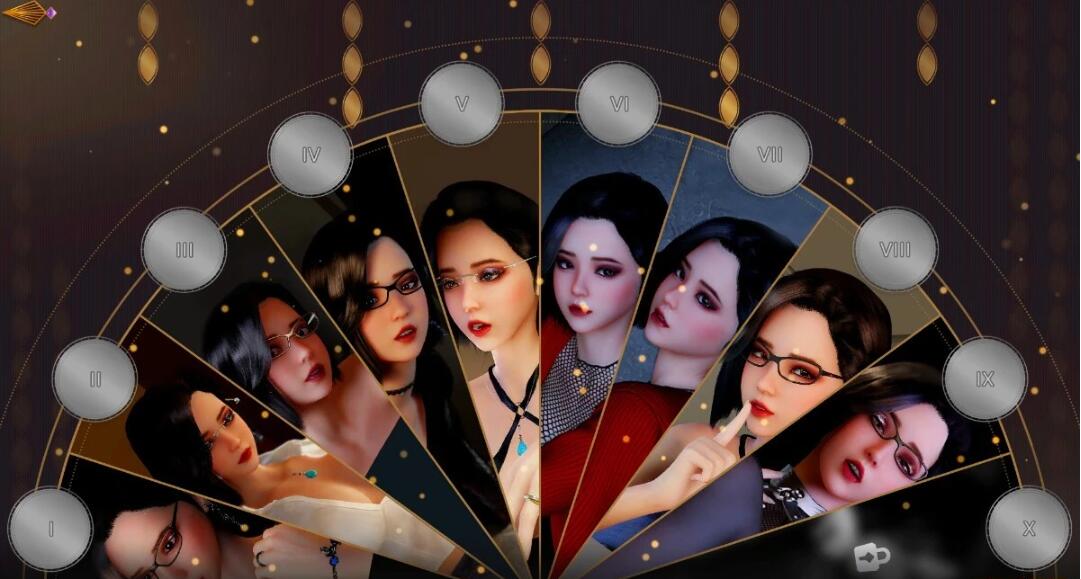 【PC/3D/SLG/中文】人生:与Joy共舞 Build.11919126 STEAM官中步兵作弊版+DLC【1G】