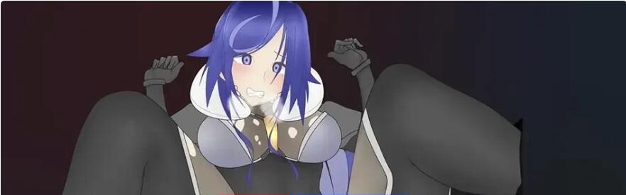 【SD/RPG/作弊/汉化】爱丽丝的入侵Intrusion of Alice【PC+安卓/1.53G】