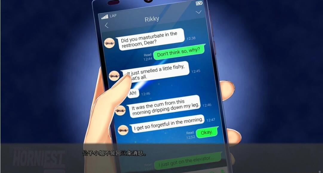 【PC/2D/ADV/汉化】人类最强星屿嫁 VOL1+2+3 精翻汉化版+全CG存档【4.5G】