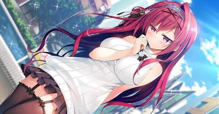 【PC/2D/ADV/中/英/日】恋爱定位 汉化版【2.61GB】