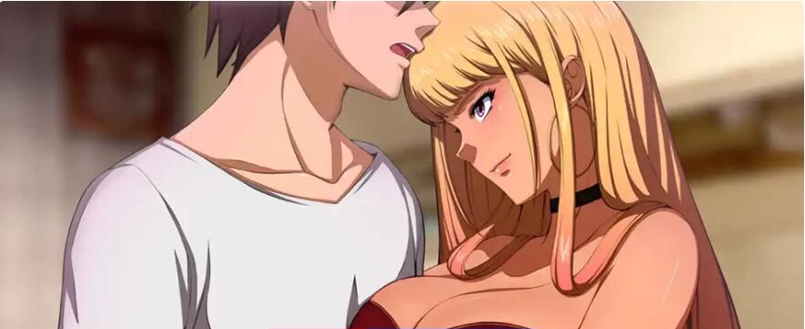 【SD/日系SLG/汉化/2D】新宿之心 Shinjuku Hearts Final 汉化版【PC+安卓/1.3G】