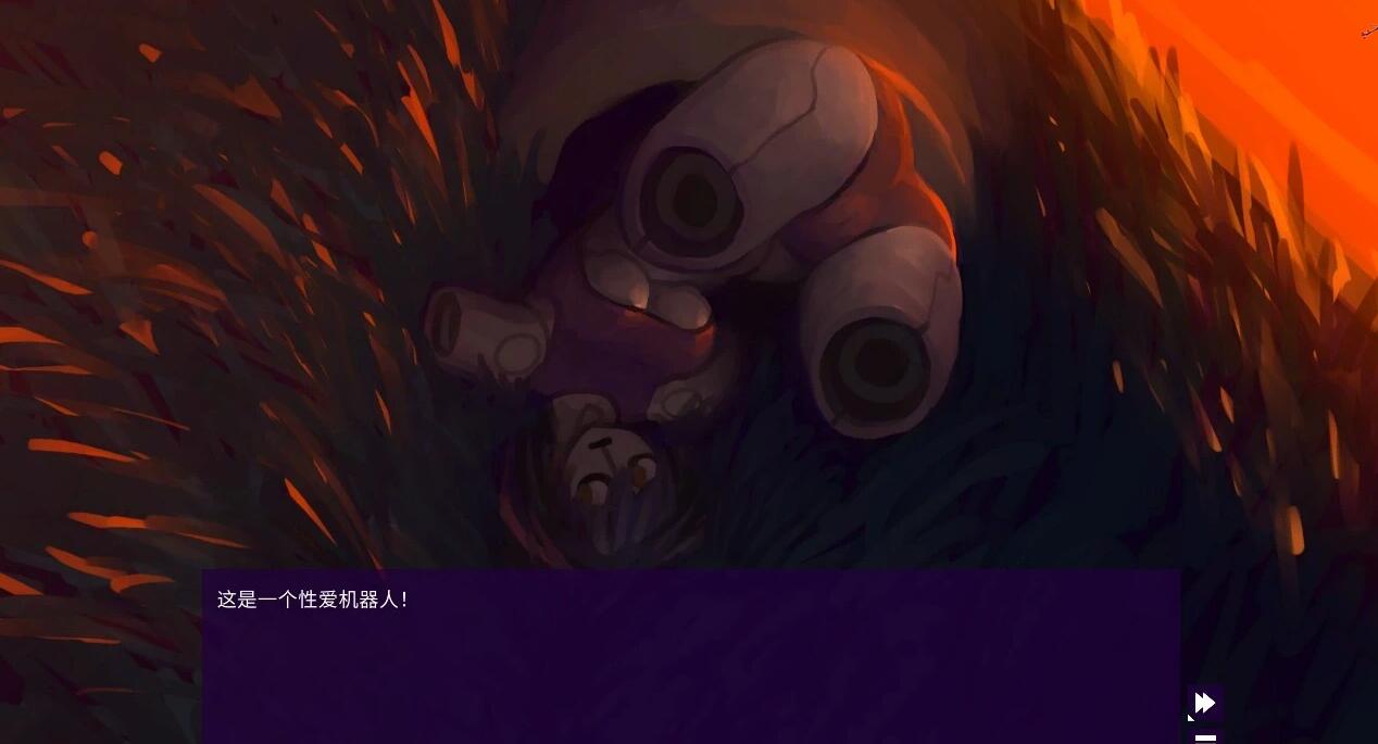 【SD/2D/SLG/中文】我的反乌托邦机器人女友 V0.87.10 双端官中步兵版【1.7G】