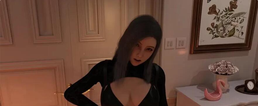 【SD/沙盒SLG/汉化/3D】奇美拉：血脉 – 第一季 Chimera: Bloodlines – Season 1 v0.1 Demo 汉化版【PC+安卓/1.02G】