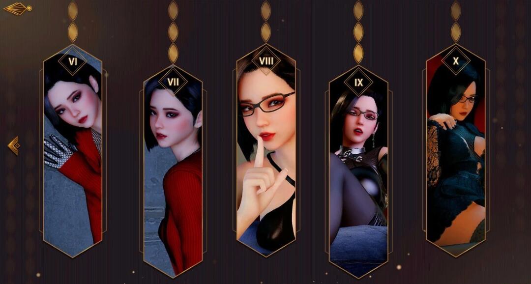 【PC/3D/SLG/中文】人生:与Joy共舞 Build.11919126 STEAM官中步兵作弊版+DLC【1G】