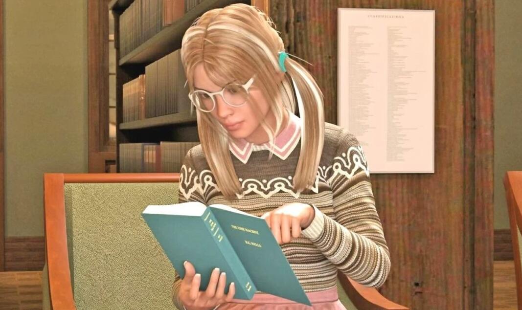 【SD/3D/欧美SLG/汉化/动态】色戒 欲望之戒 Ring of Lust v0.5.4a PC+安卓汉化版【2.3G】