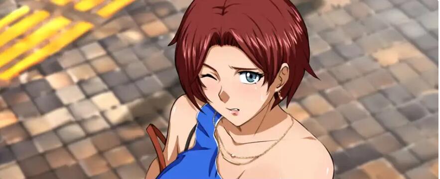 【SD/日系SLG/汉化/2D】新宿之心 Shinjuku Hearts Final 汉化版【PC+安卓/1.3G】