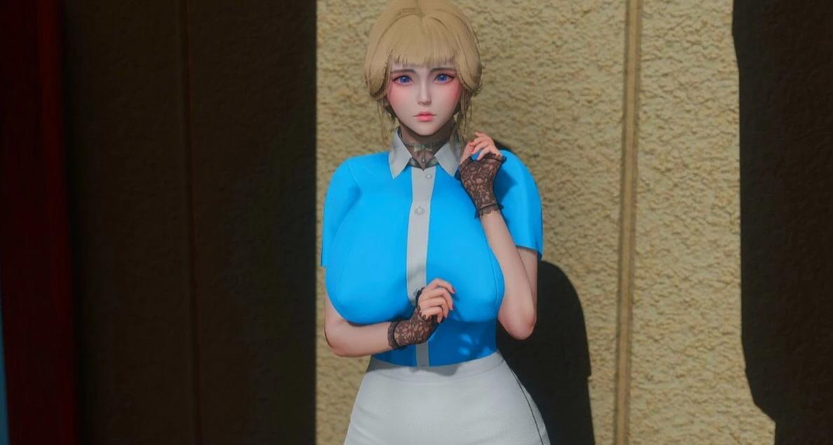 【SD/3D/RPG/中文】青青草原之老王 V1.2 双端官方中文步兵版【4.3G】