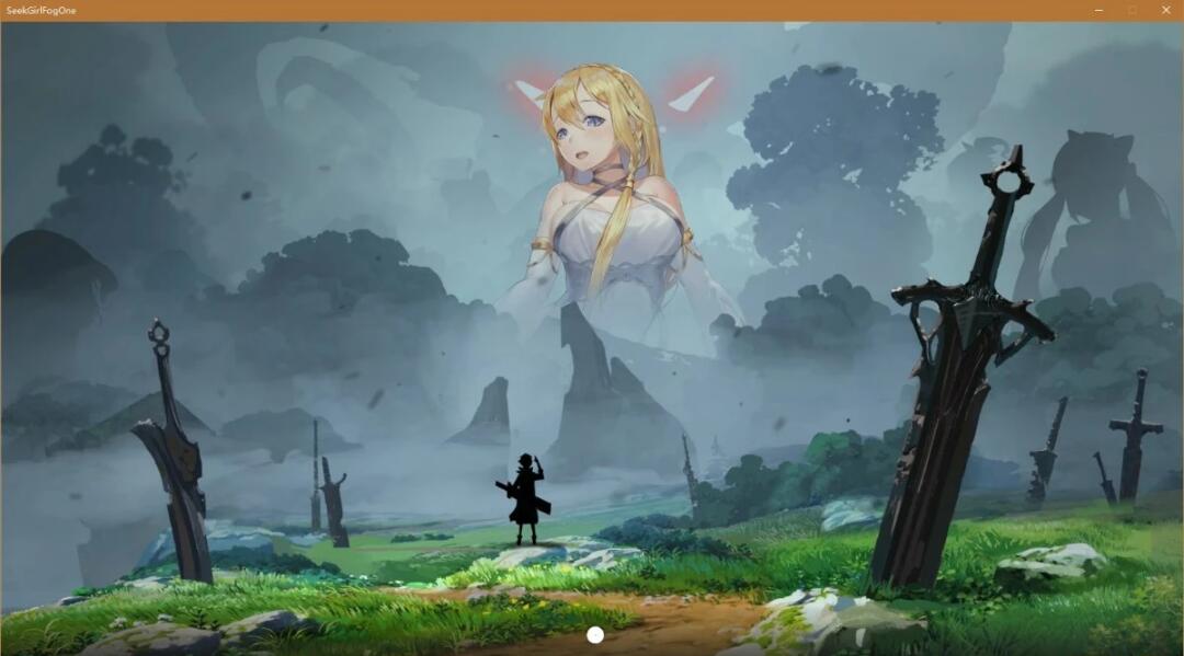 【SVIP/PC/2D/SLG/中文】Seek Girl I-IX 系列1-9部全 官方中文步兵版 大合集【13G】