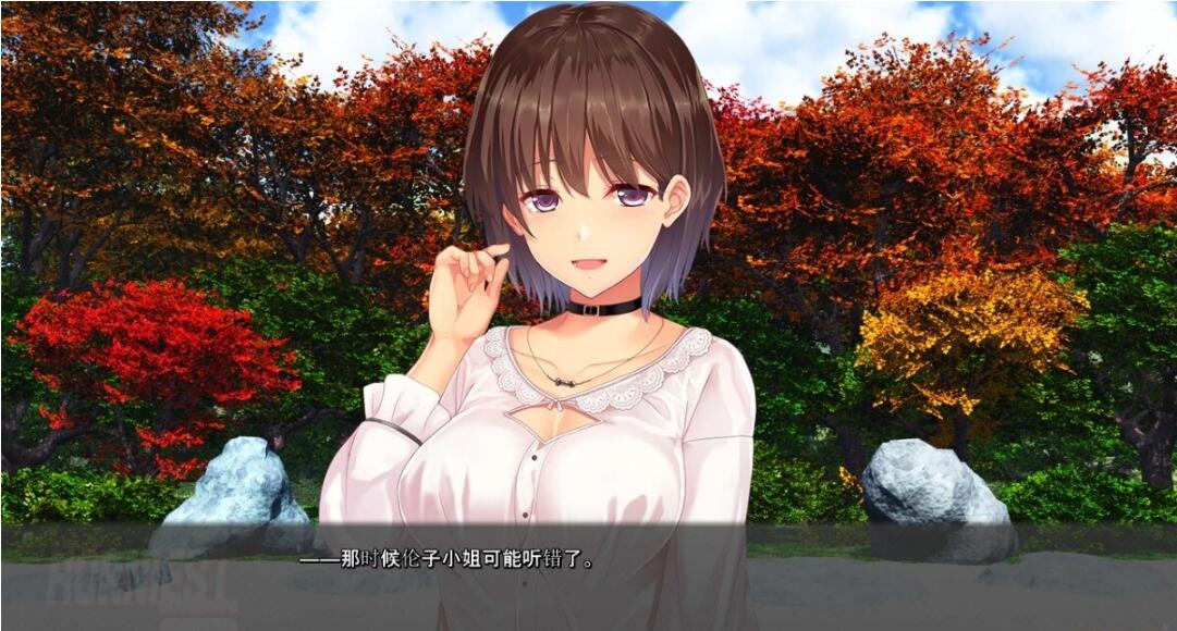 【PC/2D/ADV/汉化】人类最强星屿嫁 VOL1+2+3 精翻汉化版+全CG存档【4.5G】